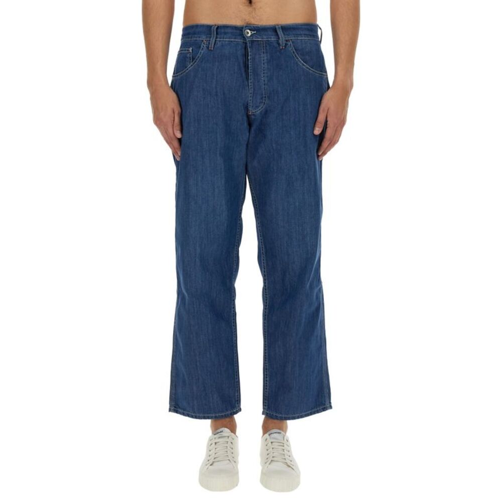 Ymc Men Jeans "Bez"